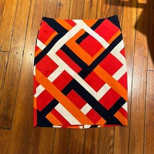 Ann Taylor Pencil Skirt